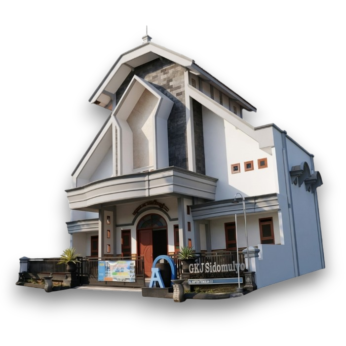 GKJ Sidomulyo